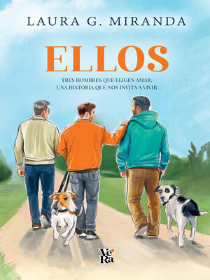 cover image of Ellos